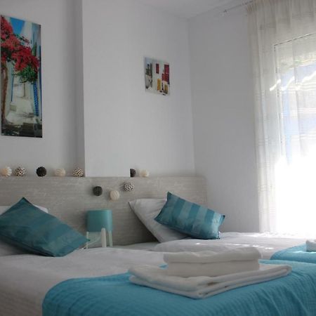 Palacio Del Mar, Beach, Sea View, Pool Daire Torrevieja Dış mekan fotoğraf