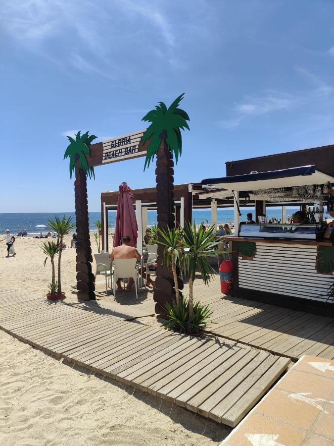 Palacio Del Mar, Beach, Sea View, Pool Daire Torrevieja Dış mekan fotoğraf